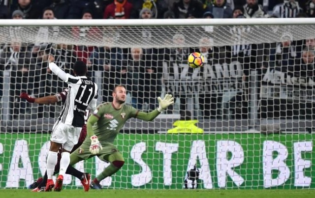Juventus Fotballdrakt Barn