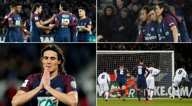 Fotballdrakt barn PSG